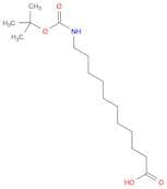 Boc-11-Aminoundecanoic acid
