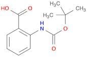 2-​Boc-​aminobenzoic acid