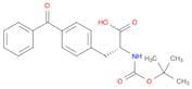 Boc-4-Benzoyl-D-phenylalanine