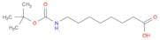 Boc-8-Aoc-OH
