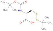 BOC-S-TERT-BUTYLMERCAPTO-L-CYSTEINE