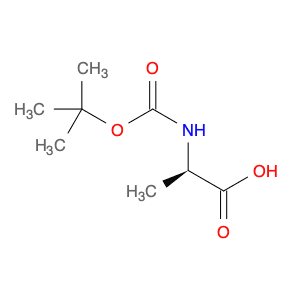 (R)-2-((tert-Butoxycarbonyl)amino)propanoic acid hydrate