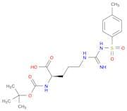 Boc-D-Arg(Tos)-OH