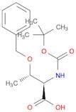 Boc-D-Thr(Bzl)-OH