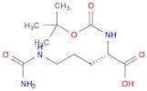 Boc-Cit-OH