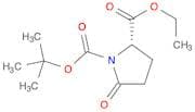 (S)-Ethyl-N-Boc-pyroglutamate