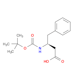 Boc-β-HoPhe-OH