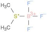 (T-4)-Trifluoro[1,1′-thiobis[methane]]boron