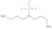 Boron trifluoride dibutyl etherate