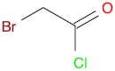 Bromoacetyl chloride
