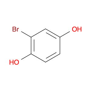 2-BROMOBENZENE-1,4-DIOL