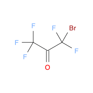 2-​Propanone, 1-​bromo-​1,​1,​3,​3,​3-​pentafluoro-