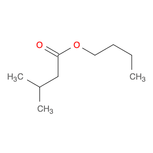Butyl 3-methylbutanoate