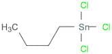 Stannane, butyltrichloro-