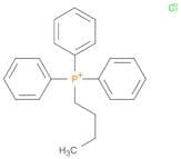 Butyltriphenylphosphonium chloride
