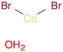 Cadmium Bromide Tetrahydrate