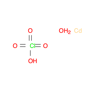 Cadmium diperchlorate hexahydrate