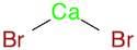 Calcium bromide