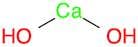 Calcium Hydroxide