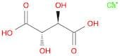 MESOTARTARIC ACID CALCIUM SALT