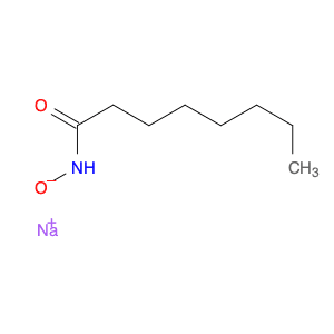 Sodium octanohydroxamate