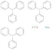 Carbonyldihydridotris(triphenylphosphine)ruthenium(II)
