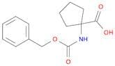Cbz-Cycloleucine