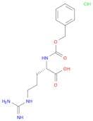 Z-Arg-OH.HCl