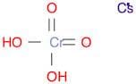 Cesium chromate (Cs2CrO4)