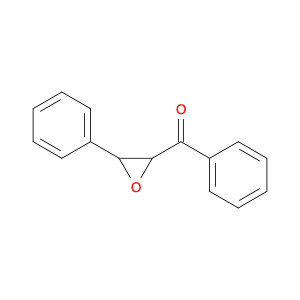 Chalcone α,β-Epoxide