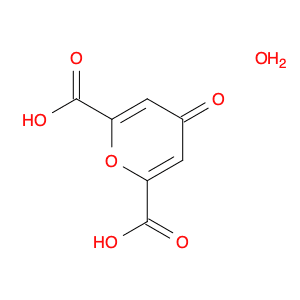 Chelidonic Acid Monohydrate