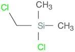 Chloro(chloromethyl)dimethylsilane