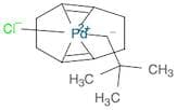 Chloro[(1,2,5,6-η)-1,5-cyclooctadiene](2,2-dimethylpropyl)-palladium