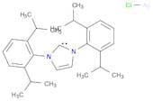 Chloro[1,3-bis(2,6-diisopropylphenyl)imidazol-2-ylidene]silver