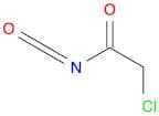2-chloroethanecarbonyl isocyanate