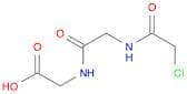 Chloroacetyl-glycyl-glycine