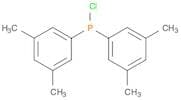 Bis(3,5-dimethylphenyl)chlorophosphine