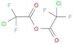 2-chloro-2,2-difluoroacetyl 2-chloro-2,2-difluoroacetate