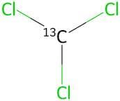 Chloroform (13c)