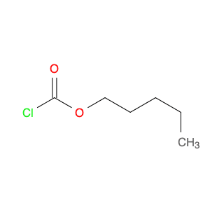Chloroformic Acid Amyl Ester