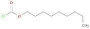 CHLOROFORMIC ACID N-NONYL ESTER