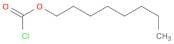 Octyl chloroformate