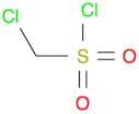 Chloromethanesulfonyl chloride