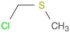 CHLOROMETHYL METHYL SULFIDE