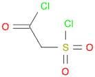 2-(Chlorosulfonyl)acetyl chloride