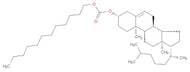 (1R,3aS,3bS,7S,9aR,9bS,11aR)-9a,11a-dimethyl-1-[(2R)-6-methylheptan-2-yl]-1H,2H,3H,3aH,3bH,4H,6H,7…