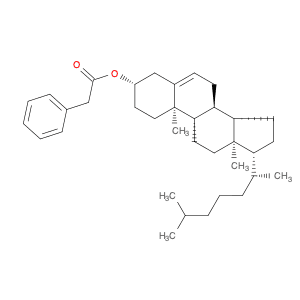 Cholesterol Phenylacetate