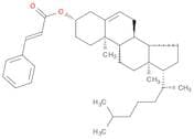 Cholesterol trans-Cinnamate