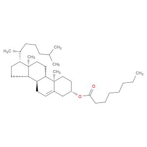 Cholesteryl caprylate