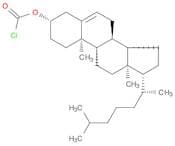 (1R,3aS,3bS,7S,9aR,9bS,11aR)-9a,11a-dimethyl-1-[(2R)-6-methylheptan-2-yl]-1H,2H,3H,3aH,3bH,4H,6H,7…